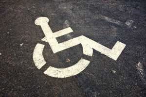 Статистика по использованию стоянок для инвалидов и меры по контролю соблюдения правил
